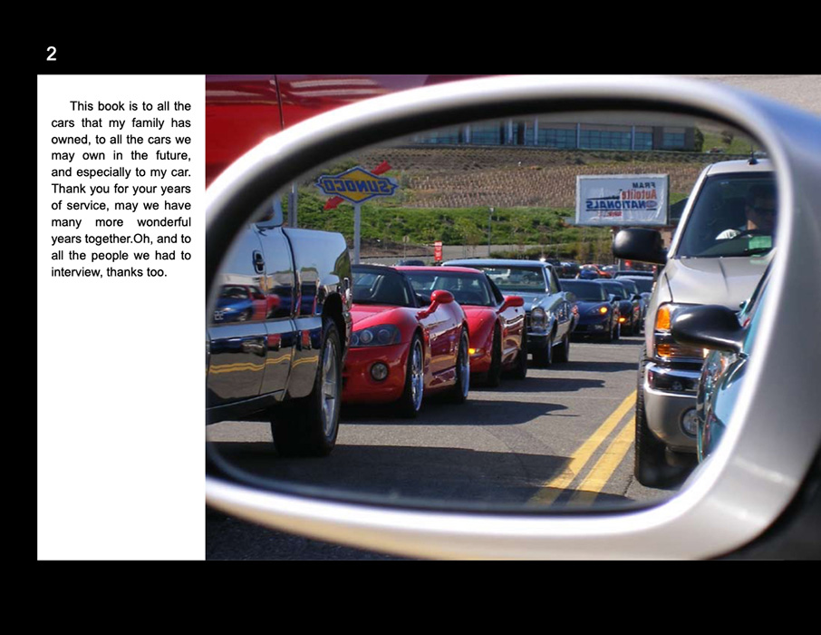 Book by Mathew Leos